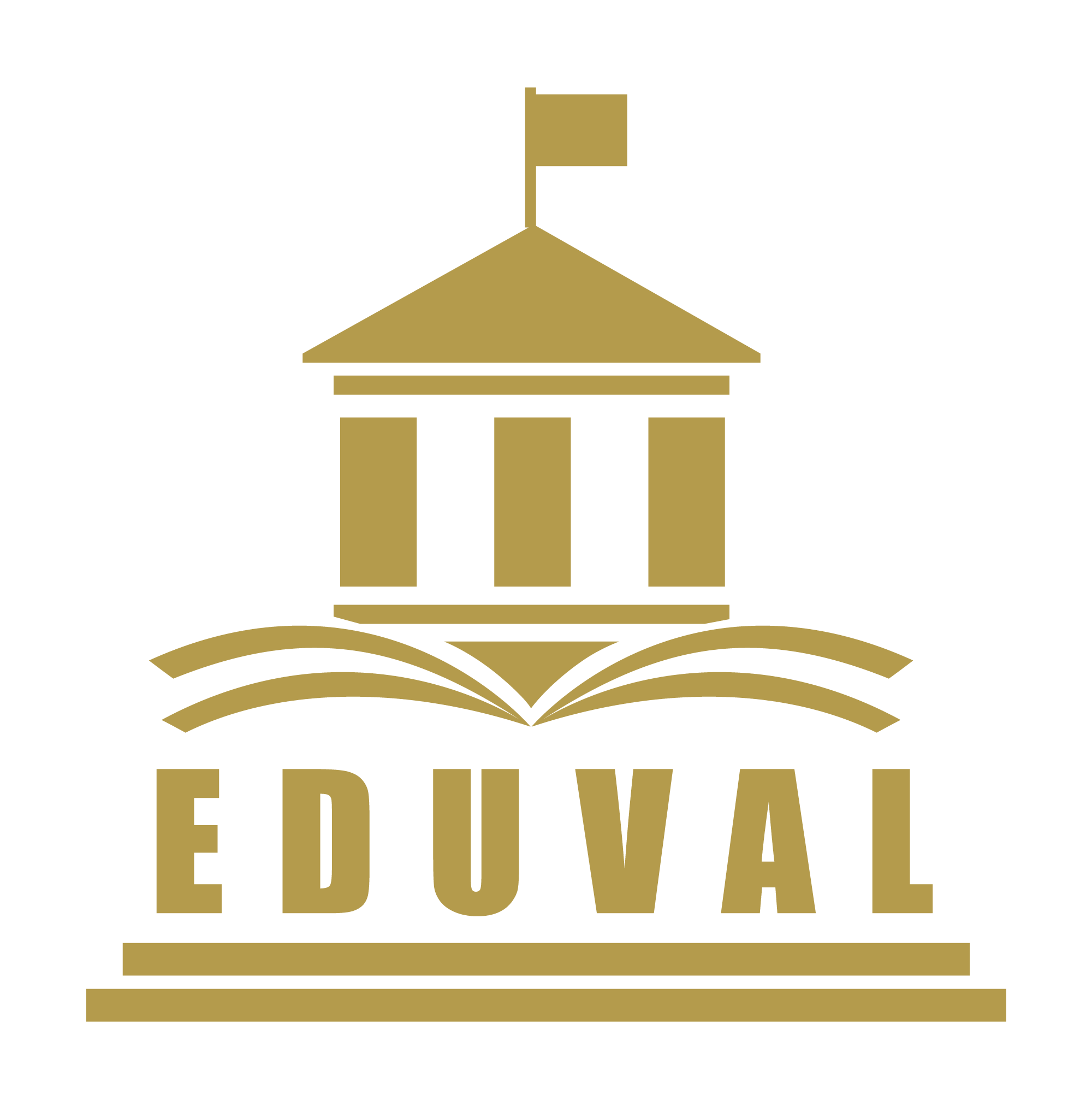 Eduval Logo